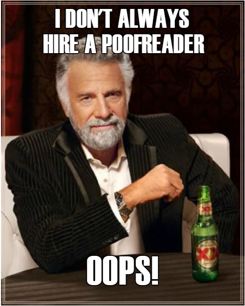 proofreader meme